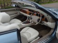 Jaguar XK8 4.2-litre Convertible
