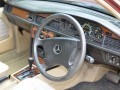 Mercedes-Benz 190E 2.0 Automatic