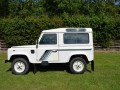 Land Rover 90 Station Wagon Diesel Turbo