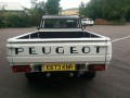 Peugeot 504 Diesel Pickup