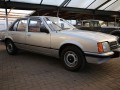 Vauxhall Viceroy Automatic