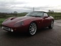 TVR Griffith 430