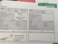 Mercedes-Benz CLK500 Avantgarde