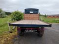 Albion A10 Flatbed Truck