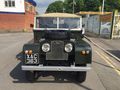 Land Rover Series I 88-inch