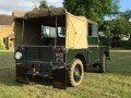 Land Rover Series I 80-inch