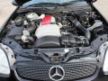 Mercedes-Benz SLK 230 Kompressor