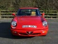 Alfa Romeo  2000 Spider S4