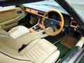 Jaguar XJS V12 Convertible