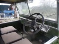 Land Rover Series I 80-inch