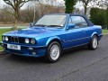 BMW 318i Convertible Automatic 