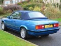 BMW 318i Convertible Automatic 