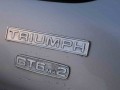 Triumph GT6 Coupe MkII