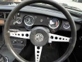 MGB Roadster MkIII
