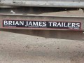 Brian James  Clubman T-CM4-T-041