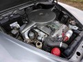 Jaguar MkII 3.4 Manual Overdrive