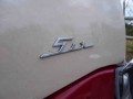 Ford Zephyr Six MkI