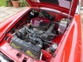 MGB  Roadster V8