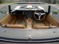Jaguar E-Type S1 4.2 Roadster