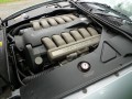 Aston Martin DB7 Vantage Volante 