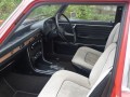 BMW 2500 Saloon