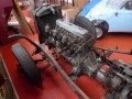 Rover Speed 14 rolling chassis