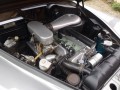 Jaguar MkII 2.4 MOD
