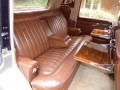 Bentley R-Type Saloon 