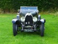 HE 16/60 Short Chassis Sports Tourer
