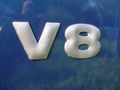 Land Rover Defender V8 50th Anniversary