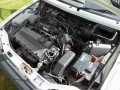 Rover Metro GTi 16-valve