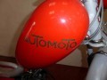 Automoto 50cc Moped