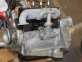 Austin Seven spare engine and gearbox