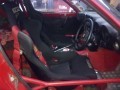 Datsun 240Z East African Safari rally car
