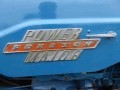Fordson Power Major Deluxe