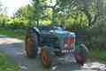 Fordson Dexta tractor