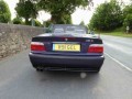BMW M3 Evolution Cabriolet