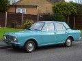 Ford Cortina MkII 1300 Deluxe