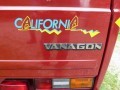 Volkswagen T25 Westfalia California Camper