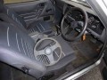 Ford Capri 2.0S Automatic