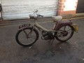 Raleigh Runabout