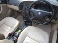 Saab 9-3 SE Turbo Convertible Automatic