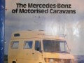Mercedes-Benz 207D Autobahn 355 Motorised Caravan