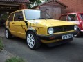 Volkswagen Golf GTi Competition Car