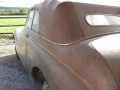 Sunbeam-Talbot 80 Drophead Coupe