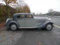 Rolls-Royce 20/25 Thrupp and Maberley Sports Saloon