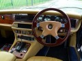 Jaguar XJ6C Coupe