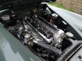 Jaguar XK150 3.4 SE FHC