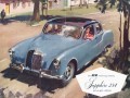 Armstrong Siddeley  Sapphire 234