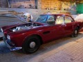 Aston Martin Lagonda Rapide